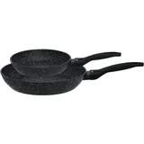 ELO Granit Passion Pfannen-Set 2-tlg. 20 cm + 28 cm