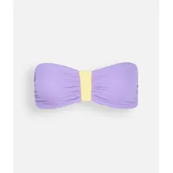 Oxbow  Bikini Ober- und Unterteile Bandeau SANCHO  in Violett, EU XS