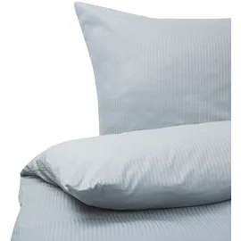 Topeshop Bettwäsche, Grau