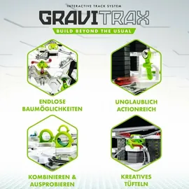 Ravensburger GraviTrax PRO Element Turntable 22433