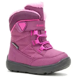 Kamik Stance 2 grape-raisin (GRA) 24