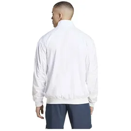 adidas Tennis Walk-On Jacke White XL