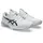Asics SOLUTION SPEED FF 4 CLAY Weiß/Schwarz 42