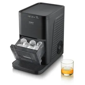 CASO Design IceBall Pro - Schwarz