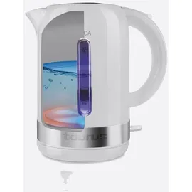 TAURUS Aroa 1,7 l Weiß