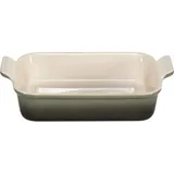 Le Creuset Heritage Backform 19 x 26 cm