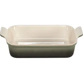 Le Creuset Heritage Backform 19 x 26 cm