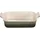 Le Creuset Heritage Backform 19 x 26 cm