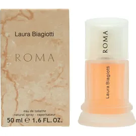 Laura Biagiotti Roma Eau de Toilette 50 ml