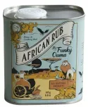 Funky Ouma African Rub (185 g)