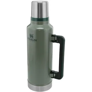 Stanley Classic Legendary Bottle 2 QT hammertone green 1,9 l