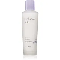 It's skin Hyaluronic Acid Moisture Emulsion + Gesichtslotion