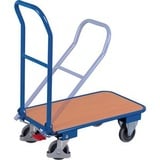 VARIOfit SW-600.802 Plattformwagen klappbar Stahl pulverbeschichtet Traglast (max.): 250kg