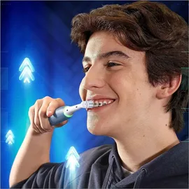 Oral-B iO My Way + Etui + Aufsteckbürste