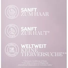 Wella ColorMotion+ Farbschutz-Shampoo 1000 ml