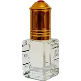 EL NABIL MUSC ABU DHABI Parfum Öl mit Roll-On-Applikator 5 ml