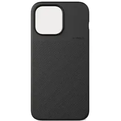 Moment Tasche für iPhone 14 Pro Max, Schwarz
