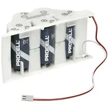 Indexa BAT-80A-ALKALINE C 4 St.
