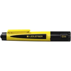 LED Lenser EX-Series EX4 - Taschenlampe - LED