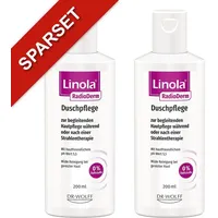 Dr. Wolff Linola Radioderm Duschpflege