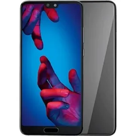 Huawei P20 Dual SIM 128 GB black