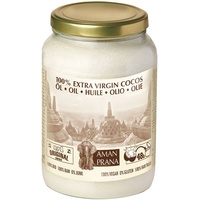 Aman Prana Bio Cocos Öl extra virgin 325 ml