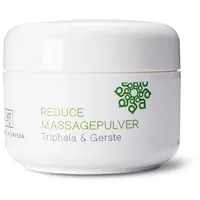 Classic Ayurveda Reduce Massagepulver Körperpuder 50 g