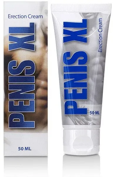 COBECO - PENIS XL CREMA 50 ML