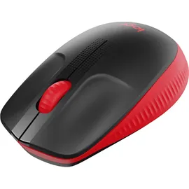 Logitech M190 rot
