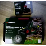 Parkside PGHSA 12 / 37,0 cm