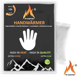 hi-wärmer Handwärmer, hi-warmer