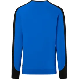 Hakro Sweatshirt Contrast ECO #549 Gr. XL