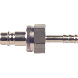 Rückflußdämpfer Schlauchanschluß Typ 26 Anschluss LW: 13mm