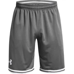 Under Armour 10" Perimeter Short castlerock white S