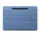 Microsoft Surface Pro Flex Keyboard mit Slim Pen Saphir,