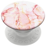 PopSockets Rose Marble