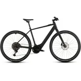 Cube Editor Hybrid Pro 400X 28 Zoll RH 54 cm Diamant coal´n´prism