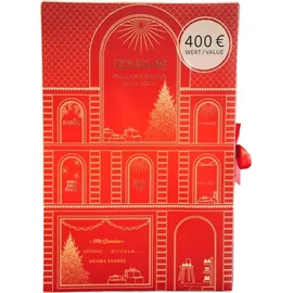 Douglas Adventskalender 2024 Beauty-Highlights