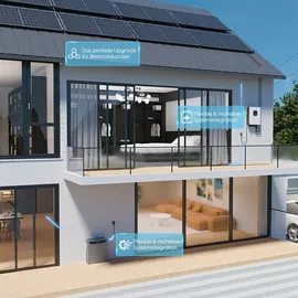 Growatt Aura 5000 5 kWh