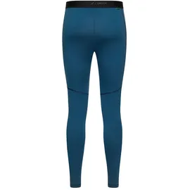 Vaude Monviso Ii Baselayer-hose - Baltic Sea - 48