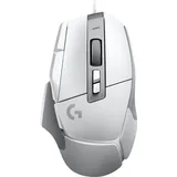 Logitech G502 X Weiß inkl. G240 Mauspad 991-000490