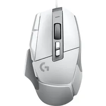 Logitech G502 X Weiß inkl. G240 Mauspad 991-000490