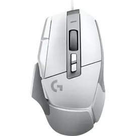 Logitech G502 X Weiß inkl. G240 Mauspad 991-000490