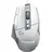 Weiß inkl. G240 Mauspad 991-000490