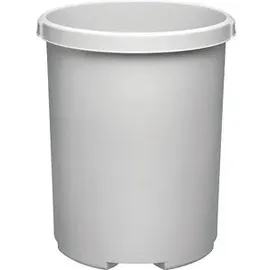 HAN Papierkorb 50,0 l lichtgrau