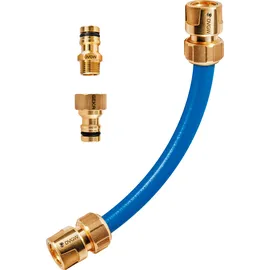 Alb Filter MOBIL Active Trinkwasserfilter mit GEKA Anschluss, Titan