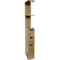 Hti-Living HTI-Line Nischenregal Thekla L
