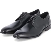 LLOYD Herren PADOS Derbys, schwarz 9 - 43