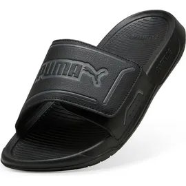Puma Royalcat Comfort 2 Schwarz 47