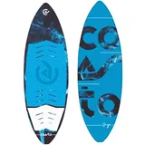 Coasto Onyx - Blue - 160 cm